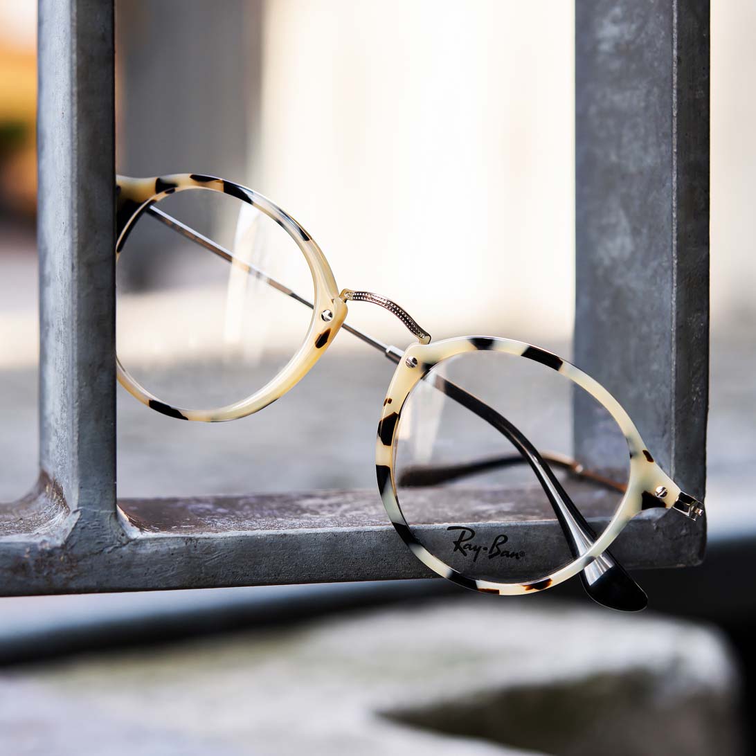 Ray-Ban Editorial